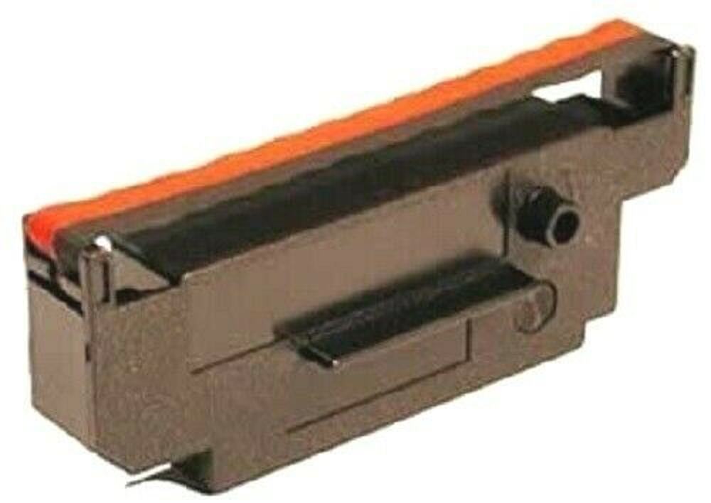 Citizen IDP-562 Black Red Ribbons IDP562-RSL N-44 1/2 in x 16 ft Set of 9